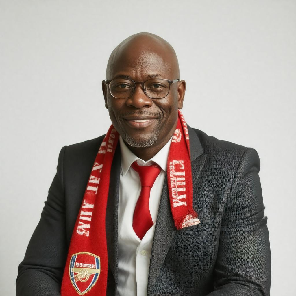 Ian Wright
